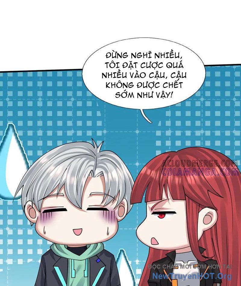 Khởi đầu Bằng Một Vạn Hít đất: Oanh Sát Thần Minh! Chap 60 - Next Chap 61