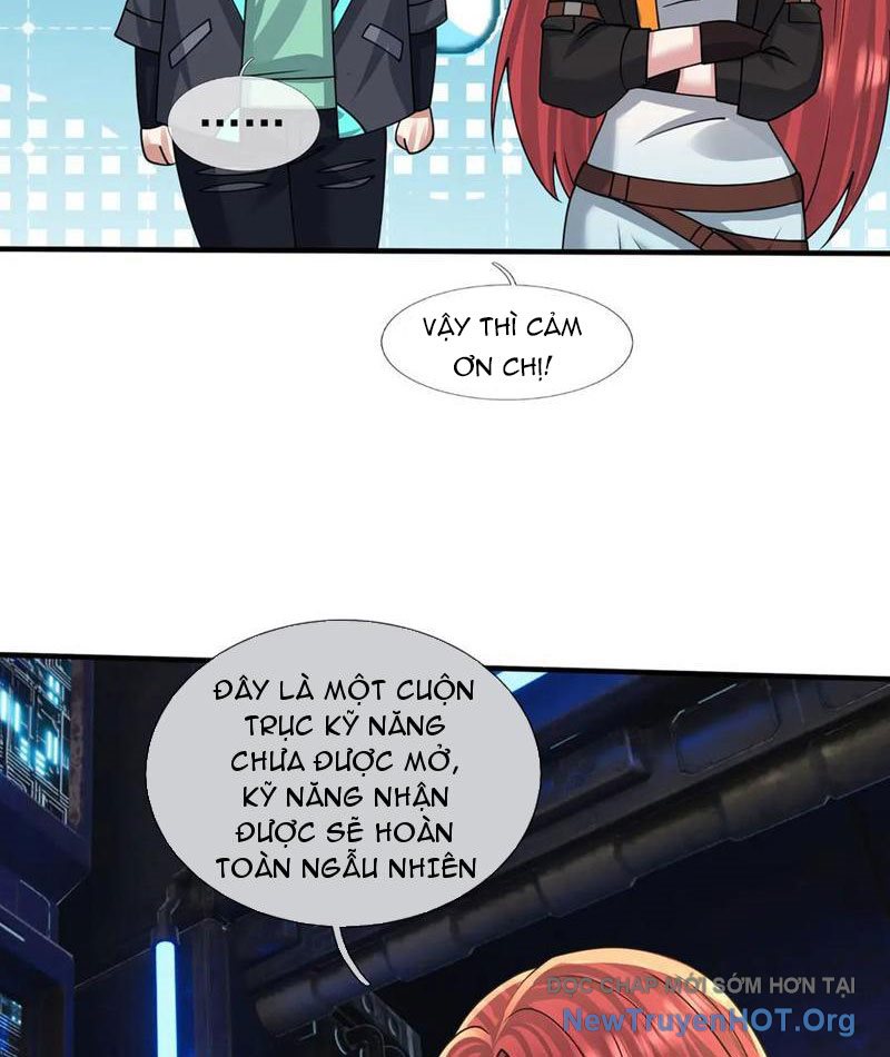 Khởi đầu Bằng Một Vạn Hít đất: Oanh Sát Thần Minh! Chap 60 - Next Chap 61