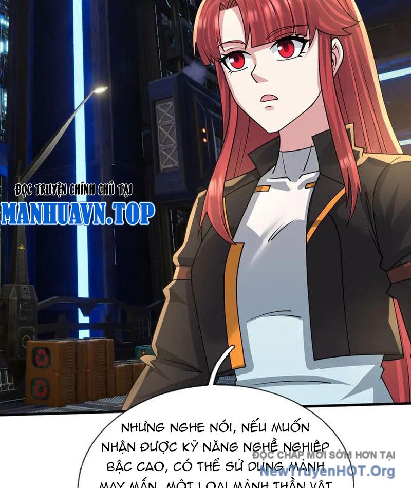 Khởi đầu Bằng Một Vạn Hít đất: Oanh Sát Thần Minh! Chap 60 - Next Chap 61