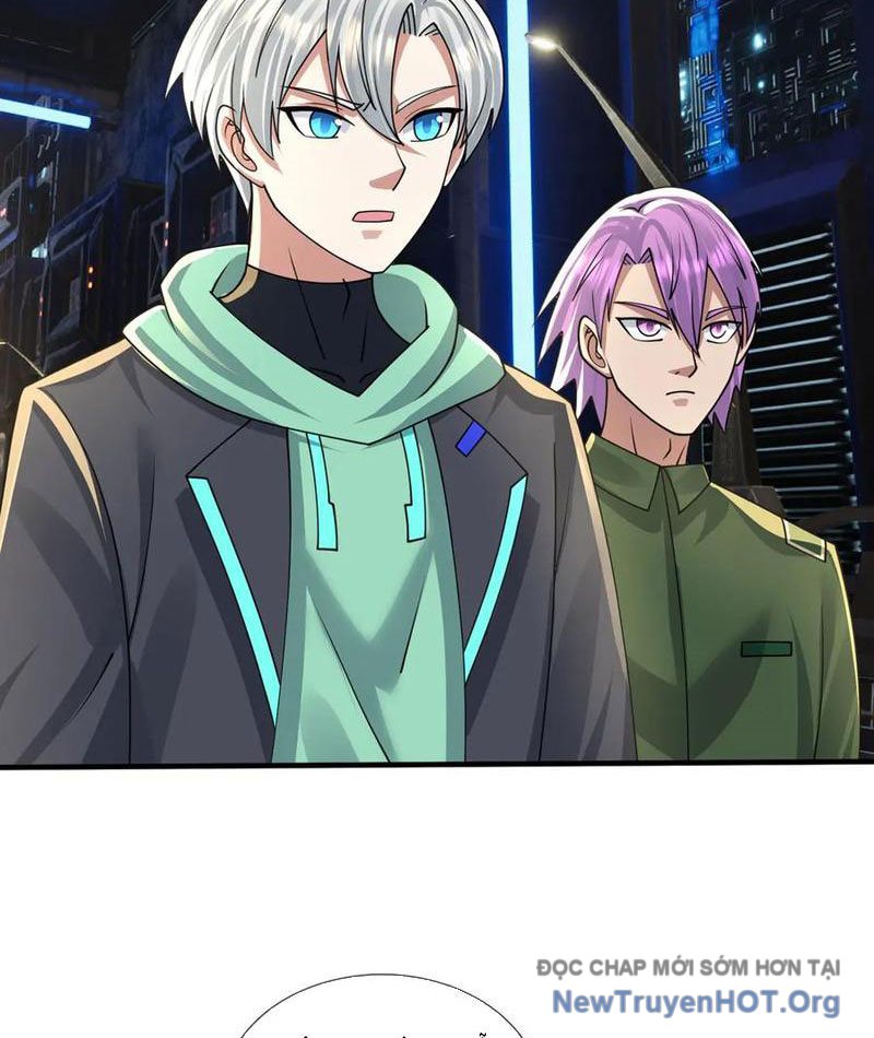 Khởi đầu Bằng Một Vạn Hít đất: Oanh Sát Thần Minh! Chap 60 - Next Chap 61