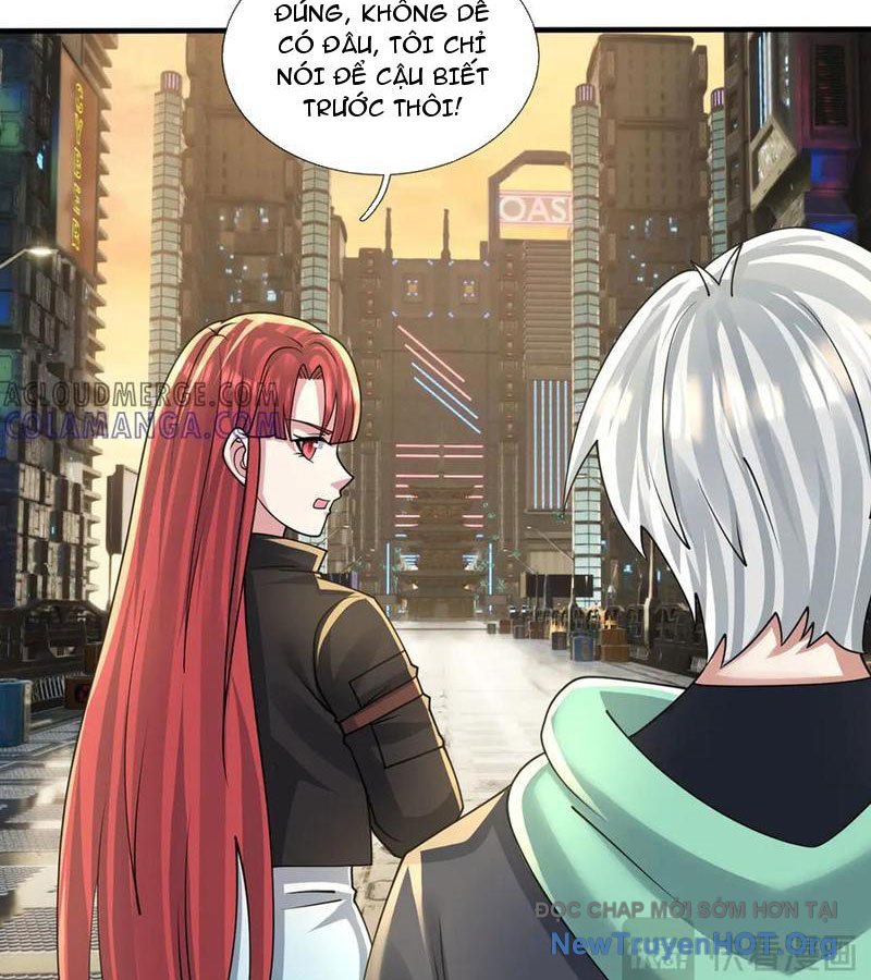 Khởi đầu Bằng Một Vạn Hít đất: Oanh Sát Thần Minh! Chap 60 - Next Chap 61