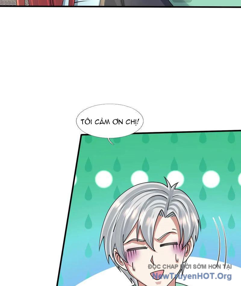 Khởi đầu Bằng Một Vạn Hít đất: Oanh Sát Thần Minh! Chap 60 - Next Chap 61