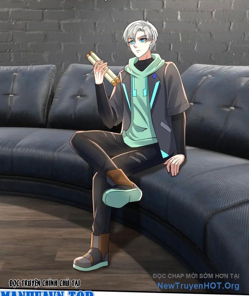 Khởi đầu Bằng Một Vạn Hít đất: Oanh Sát Thần Minh! Chap 61 - Next Chap 62