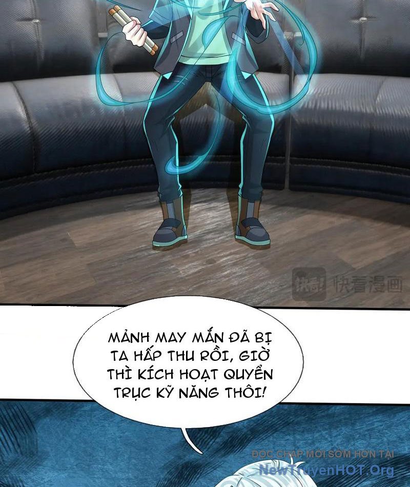 Khởi đầu Bằng Một Vạn Hít đất: Oanh Sát Thần Minh! Chap 61 - Next Chap 62