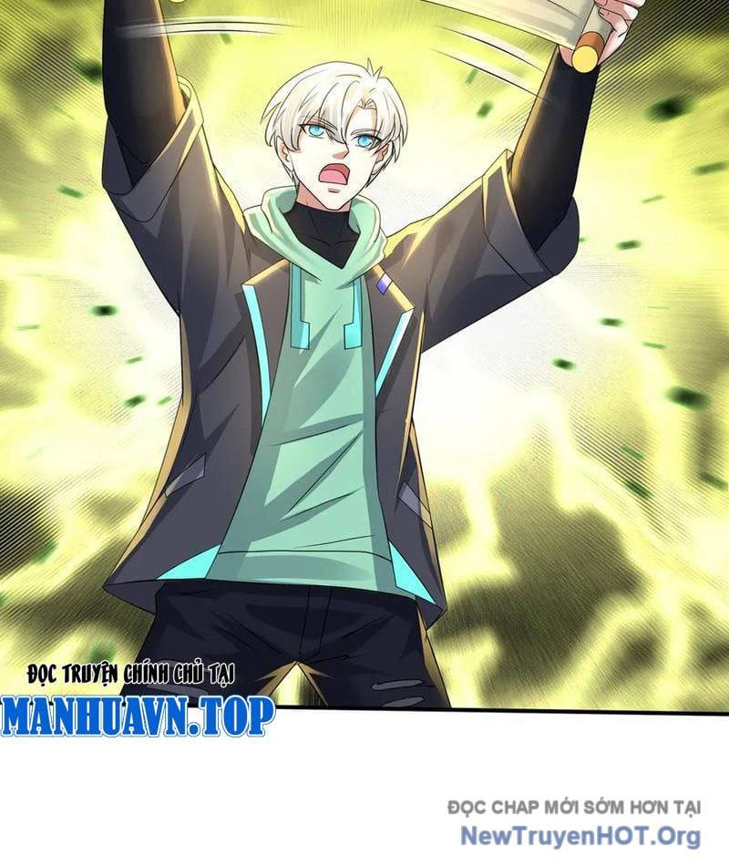 Khởi đầu Bằng Một Vạn Hít đất: Oanh Sát Thần Minh! Chap 61 - Next Chap 62