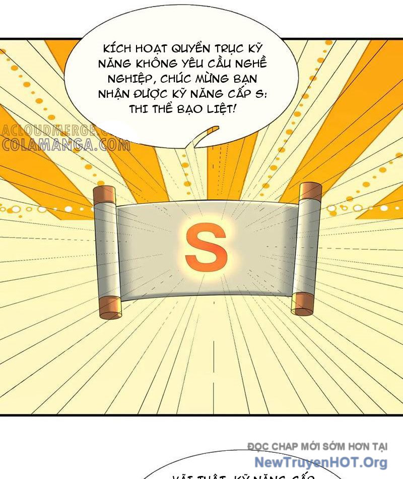 Khởi đầu Bằng Một Vạn Hít đất: Oanh Sát Thần Minh! Chap 61 - Next Chap 62