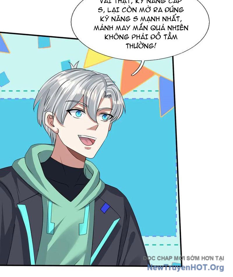 Khởi đầu Bằng Một Vạn Hít đất: Oanh Sát Thần Minh! Chap 61 - Next Chap 62