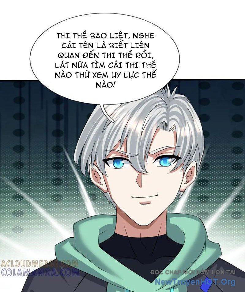 Khởi đầu Bằng Một Vạn Hít đất: Oanh Sát Thần Minh! Chap 61 - Next Chap 62