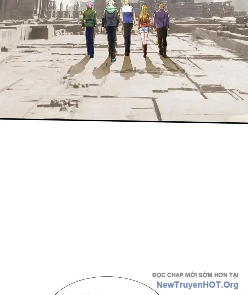 Khởi đầu Bằng Một Vạn Hít đất: Oanh Sát Thần Minh! Chap 61 - Next Chap 62