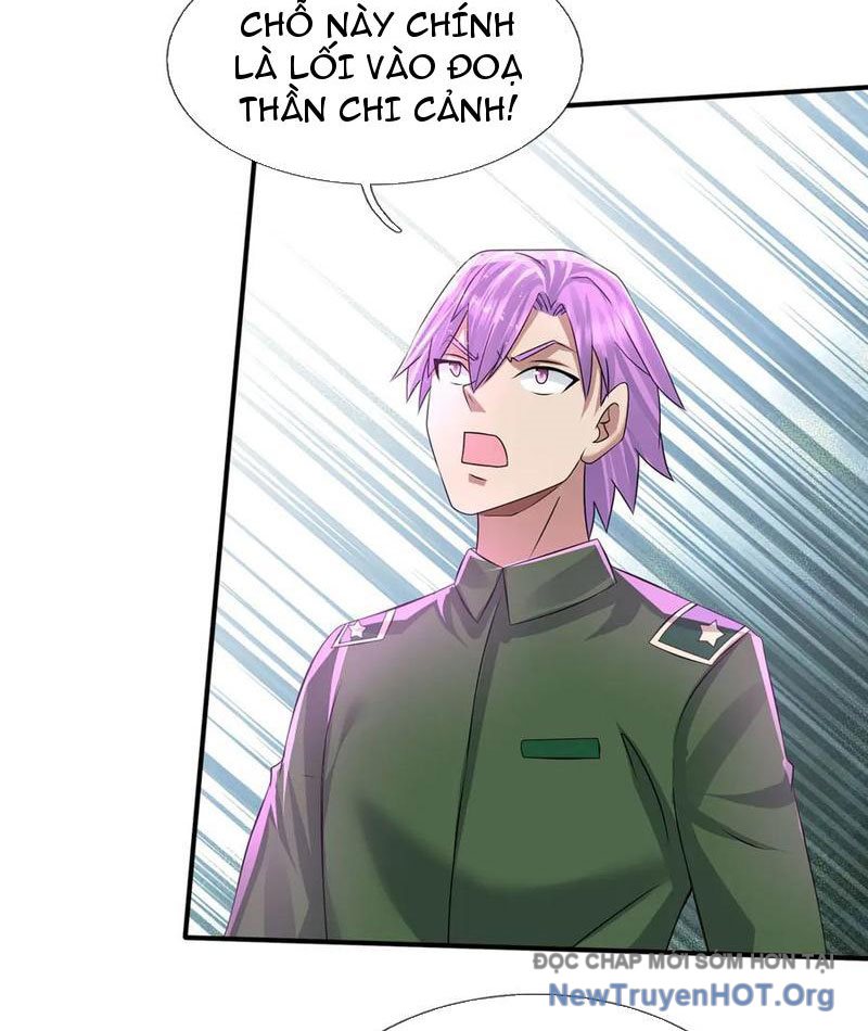 Khởi đầu Bằng Một Vạn Hít đất: Oanh Sát Thần Minh! Chap 61 - Next Chap 62