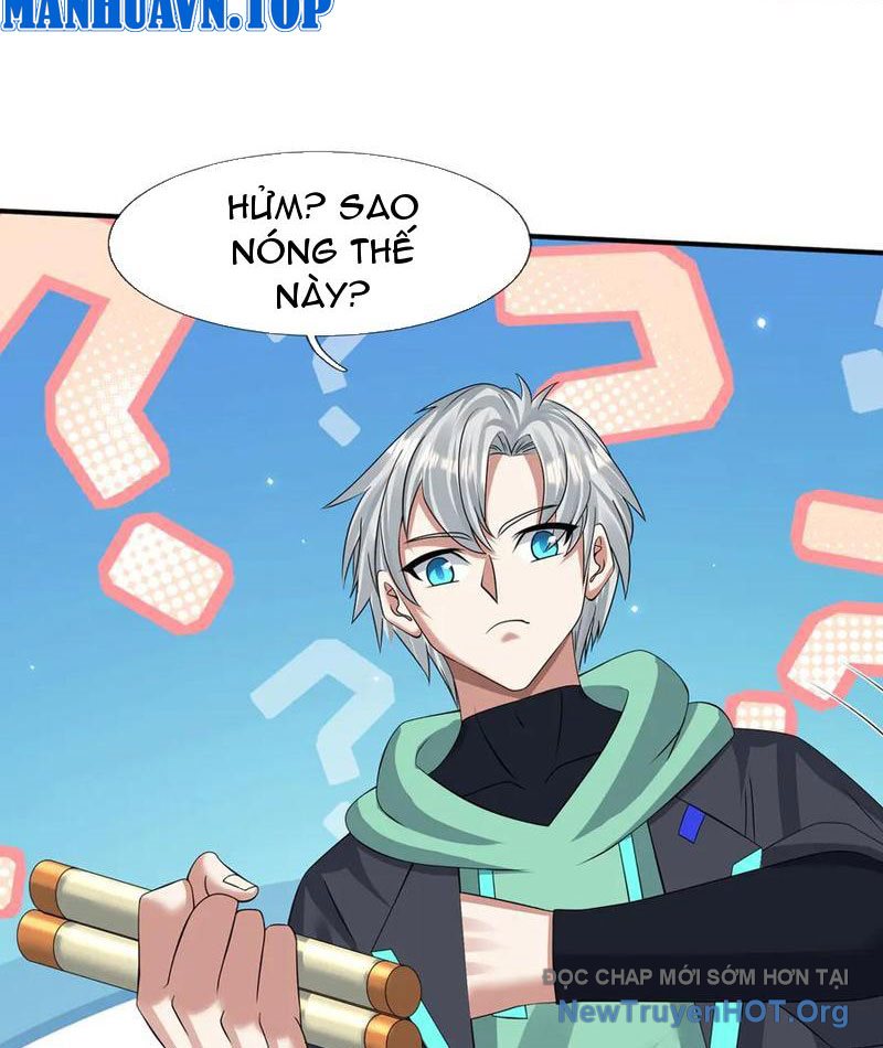 Khởi đầu Bằng Một Vạn Hít đất: Oanh Sát Thần Minh! Chap 61 - Next Chap 62