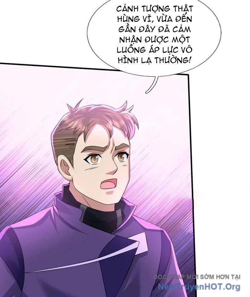 Khởi đầu Bằng Một Vạn Hít đất: Oanh Sát Thần Minh! Chap 61 - Next Chap 62