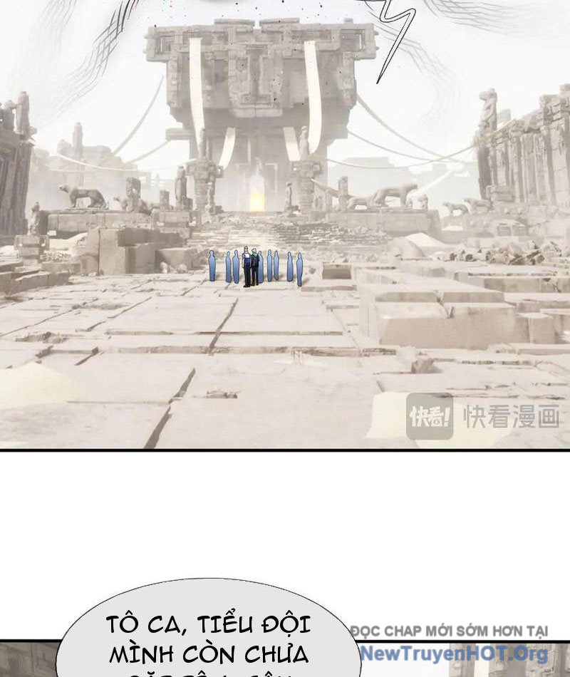 Khởi đầu Bằng Một Vạn Hít đất: Oanh Sát Thần Minh! Chap 61 - Next Chap 62