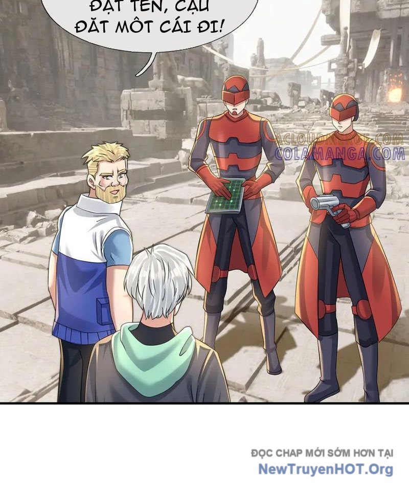 Khởi đầu Bằng Một Vạn Hít đất: Oanh Sát Thần Minh! Chap 61 - Next Chap 62