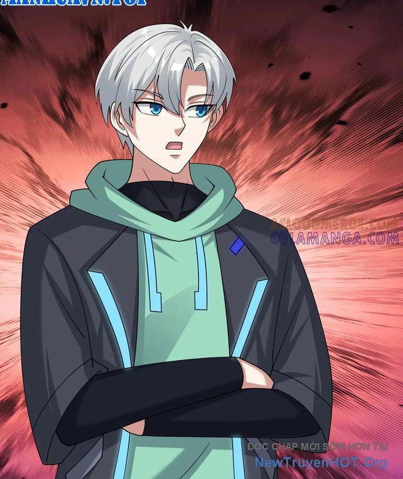 Khởi đầu Bằng Một Vạn Hít đất: Oanh Sát Thần Minh! Chap 61 - Next Chap 62