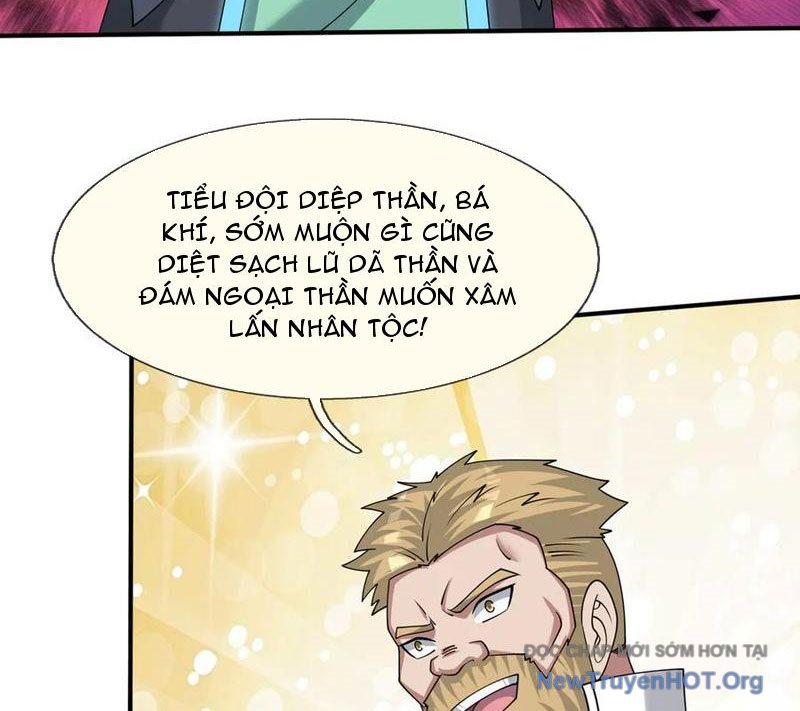 Khởi đầu Bằng Một Vạn Hít đất: Oanh Sát Thần Minh! Chap 61 - Next Chap 62