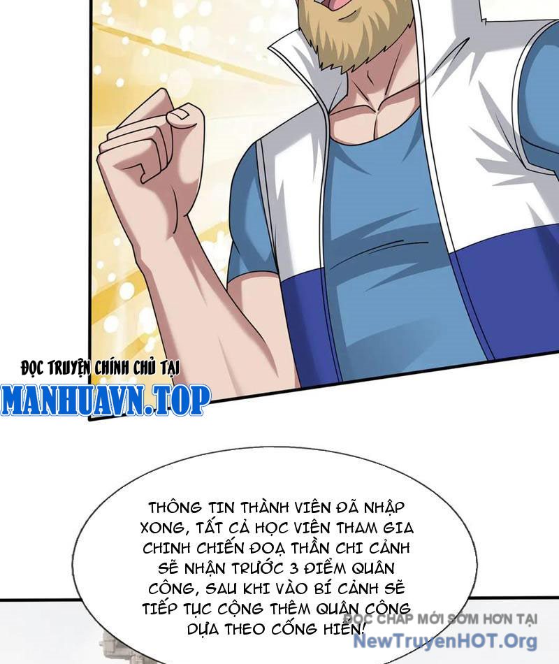 Khởi đầu Bằng Một Vạn Hít đất: Oanh Sát Thần Minh! Chap 61 - Next Chap 62