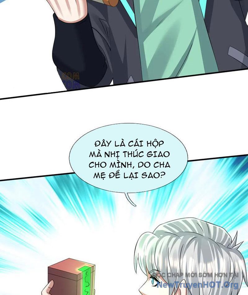 Khởi đầu Bằng Một Vạn Hít đất: Oanh Sát Thần Minh! Chap 61 - Next Chap 62