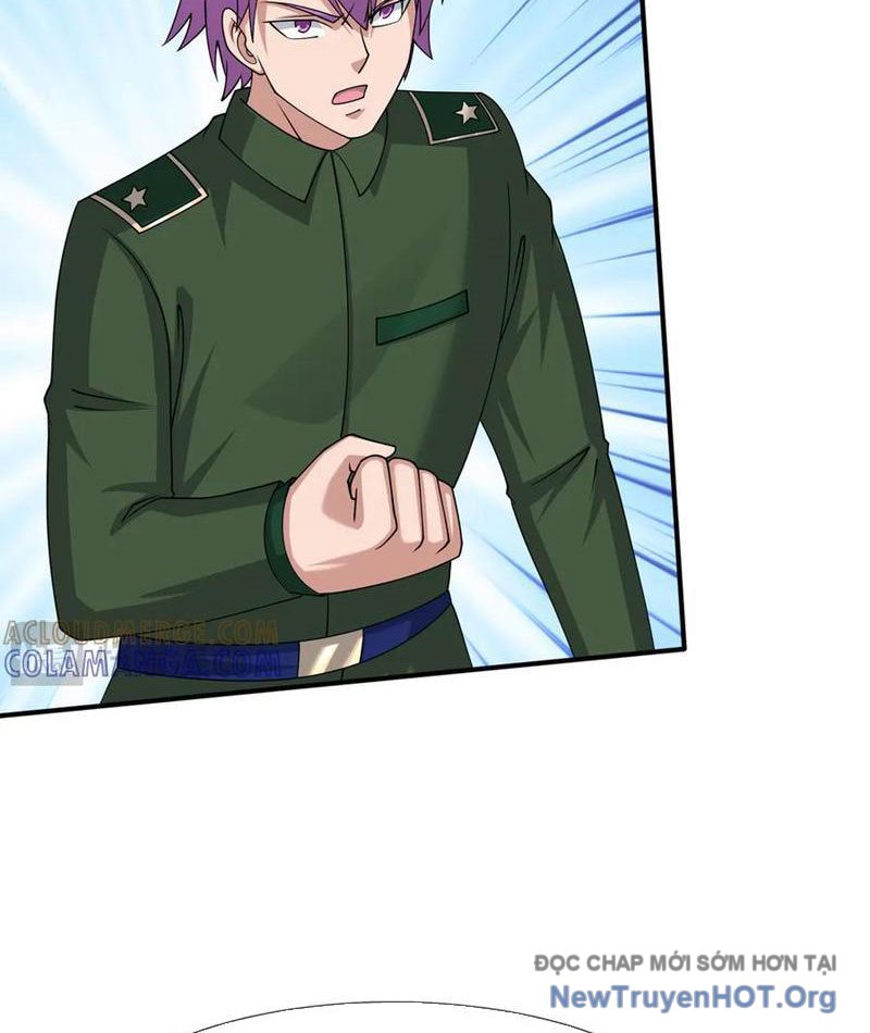 Khởi đầu Bằng Một Vạn Hít đất: Oanh Sát Thần Minh! Chap 61 - Next Chap 62