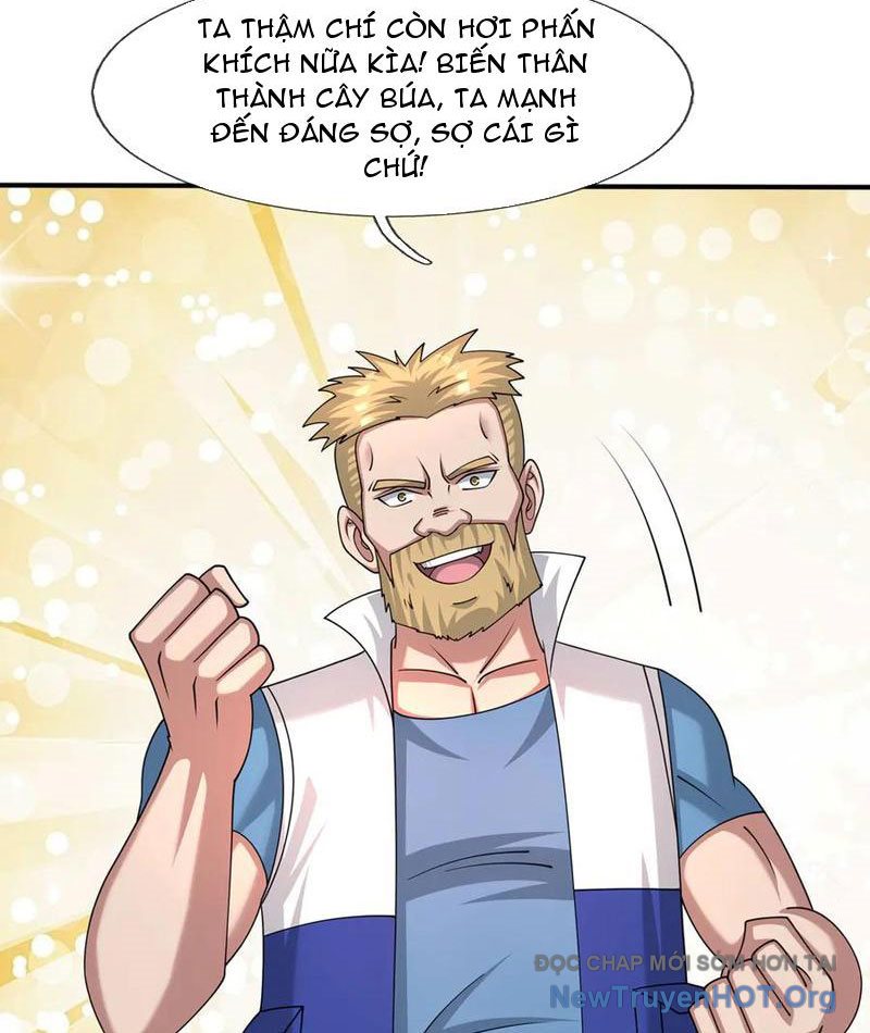 Khởi đầu Bằng Một Vạn Hít đất: Oanh Sát Thần Minh! Chap 61 - Next Chap 62