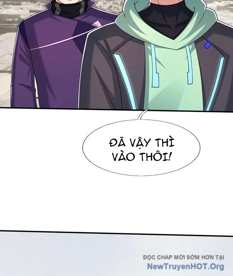 Khởi đầu Bằng Một Vạn Hít đất: Oanh Sát Thần Minh! Chap 61 - Next Chap 62