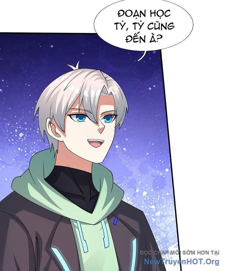 Khởi đầu Bằng Một Vạn Hít đất: Oanh Sát Thần Minh! Chap 61 - Next Chap 62