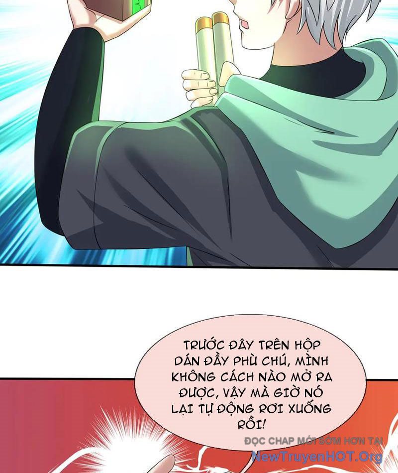 Khởi đầu Bằng Một Vạn Hít đất: Oanh Sát Thần Minh! Chap 61 - Next Chap 62