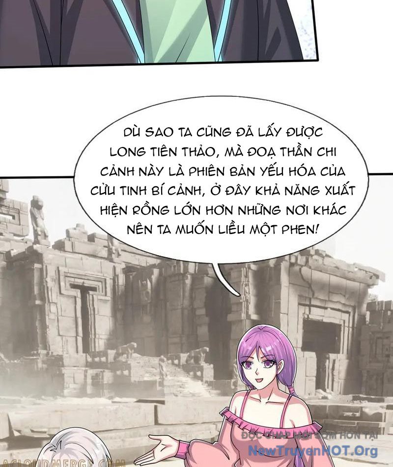 Khởi đầu Bằng Một Vạn Hít đất: Oanh Sát Thần Minh! Chap 61 - Next Chap 62