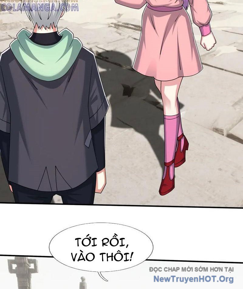 Khởi đầu Bằng Một Vạn Hít đất: Oanh Sát Thần Minh! Chap 61 - Next Chap 62