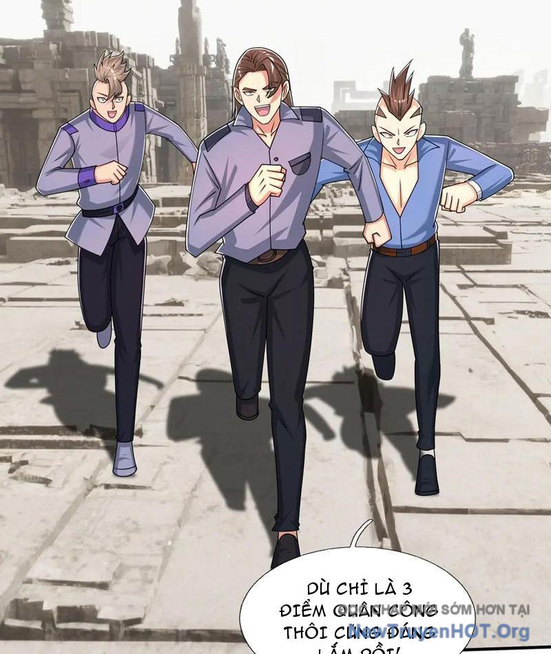 Khởi đầu Bằng Một Vạn Hít đất: Oanh Sát Thần Minh! Chap 61 - Next Chap 62