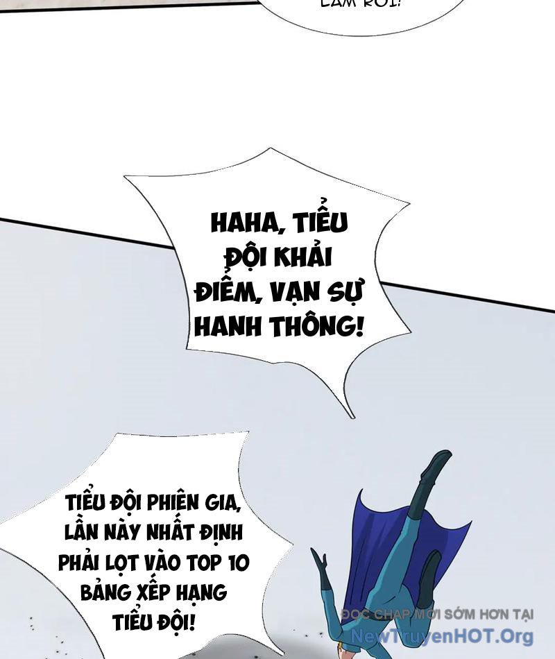 Khởi đầu Bằng Một Vạn Hít đất: Oanh Sát Thần Minh! Chap 61 - Next Chap 62