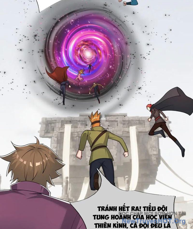 Khởi đầu Bằng Một Vạn Hít đất: Oanh Sát Thần Minh! Chap 61 - Next Chap 62