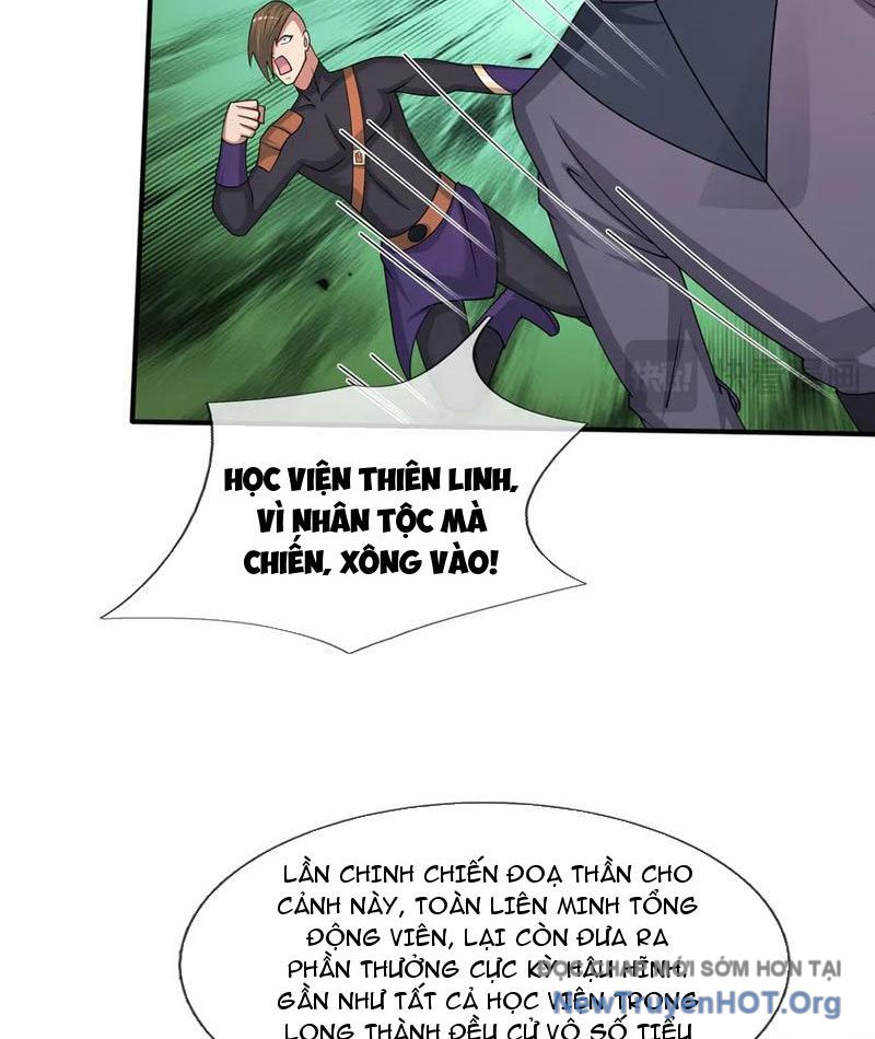 Khởi đầu Bằng Một Vạn Hít đất: Oanh Sát Thần Minh! Chap 61 - Next Chap 62