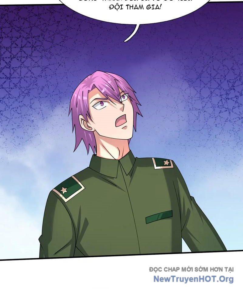 Khởi đầu Bằng Một Vạn Hít đất: Oanh Sát Thần Minh! Chap 61 - Next Chap 62