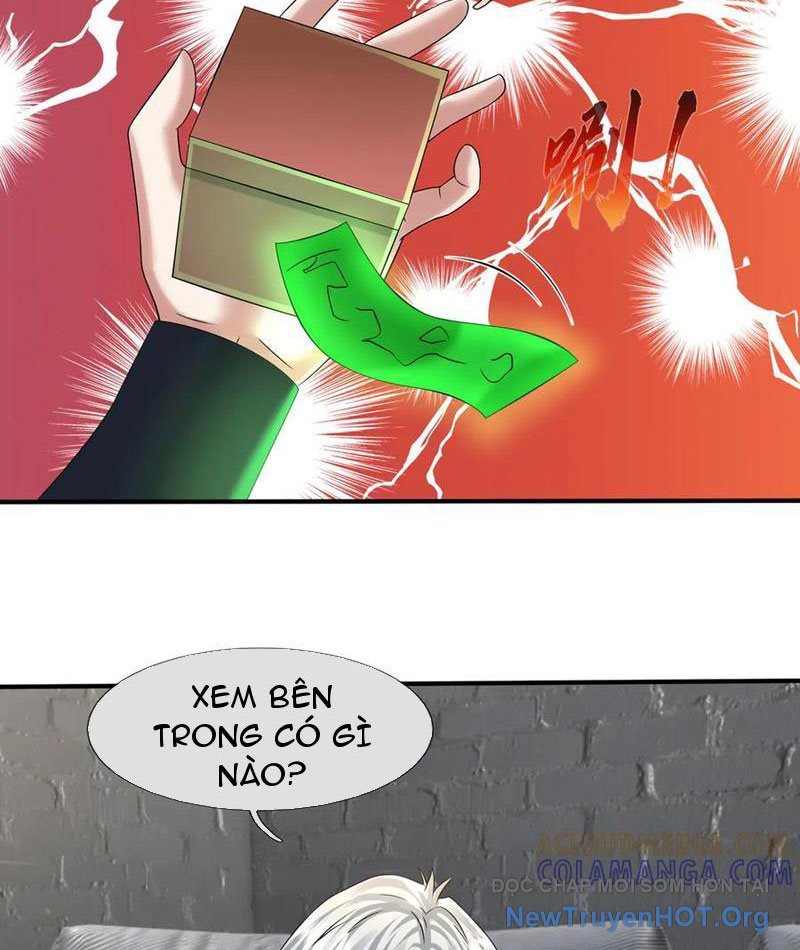 Khởi đầu Bằng Một Vạn Hít đất: Oanh Sát Thần Minh! Chap 61 - Next Chap 62