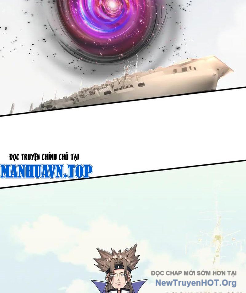 Khởi đầu Bằng Một Vạn Hít đất: Oanh Sát Thần Minh! Chap 61 - Next Chap 62