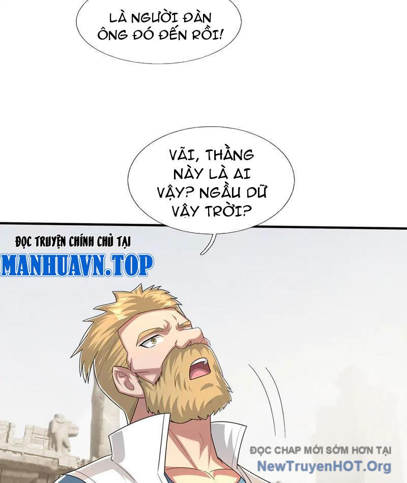 Khởi đầu Bằng Một Vạn Hít đất: Oanh Sát Thần Minh! Chap 61 - Next Chap 62