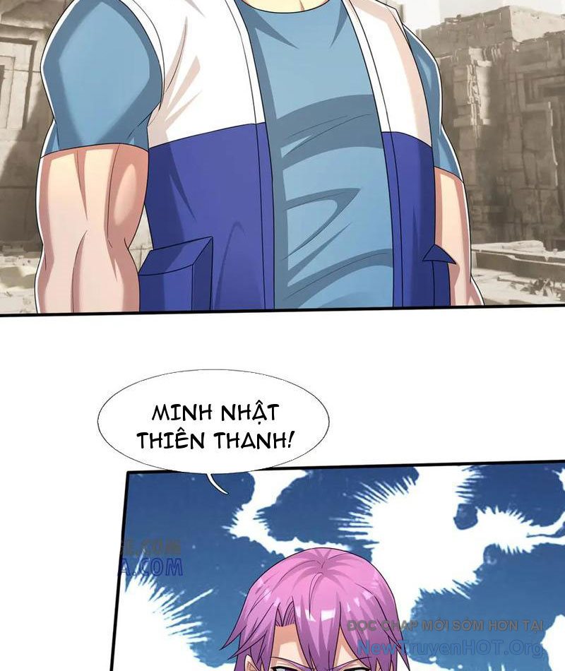 Khởi đầu Bằng Một Vạn Hít đất: Oanh Sát Thần Minh! Chap 61 - Next Chap 62