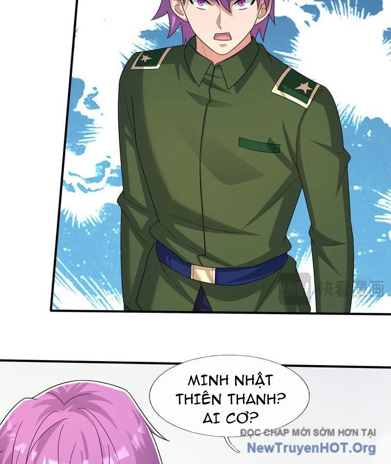 Khởi đầu Bằng Một Vạn Hít đất: Oanh Sát Thần Minh! Chap 61 - Next Chap 62