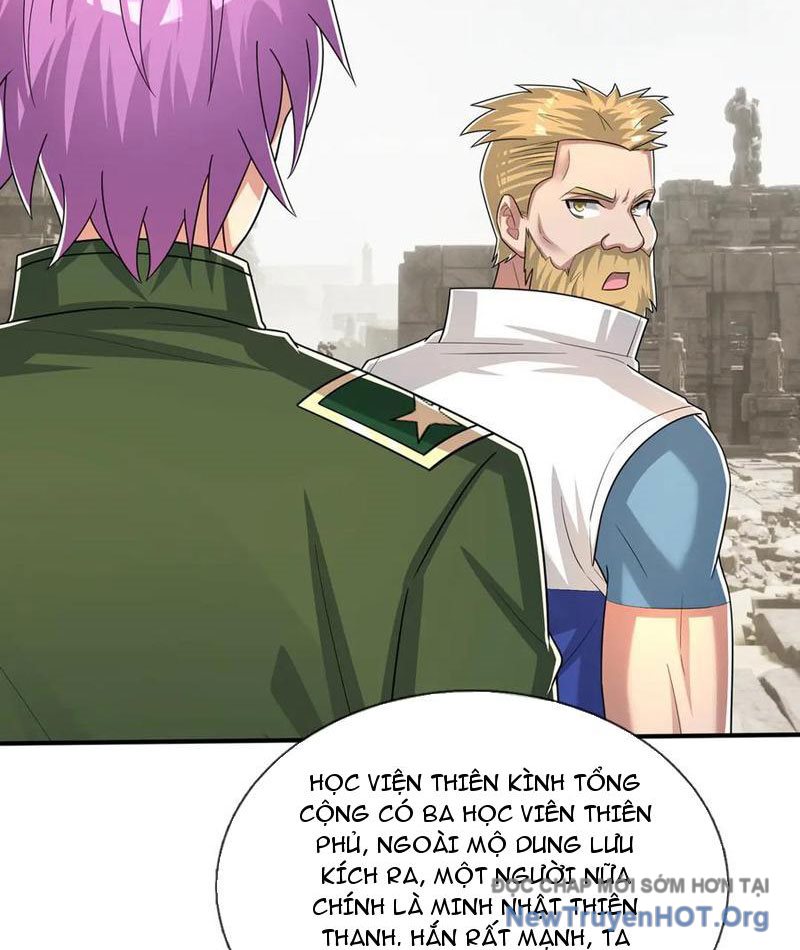 Khởi đầu Bằng Một Vạn Hít đất: Oanh Sát Thần Minh! Chap 61 - Next Chap 62