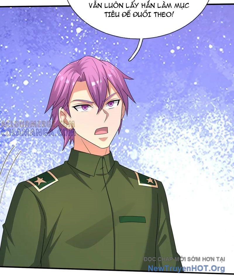 Khởi đầu Bằng Một Vạn Hít đất: Oanh Sát Thần Minh! Chap 61 - Next Chap 62