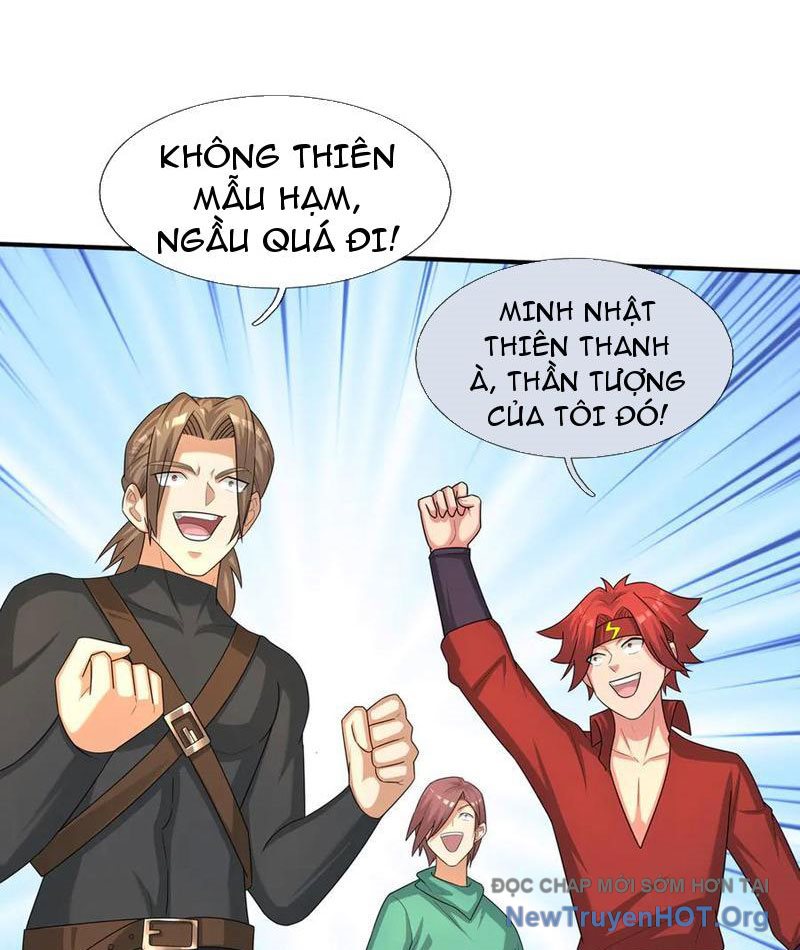Khởi đầu Bằng Một Vạn Hít đất: Oanh Sát Thần Minh! Chap 61 - Next Chap 62