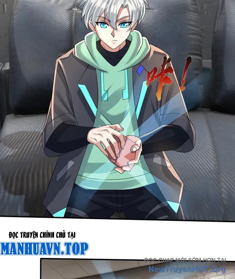 Khởi đầu Bằng Một Vạn Hít đất: Oanh Sát Thần Minh! Chap 61 - Next Chap 62