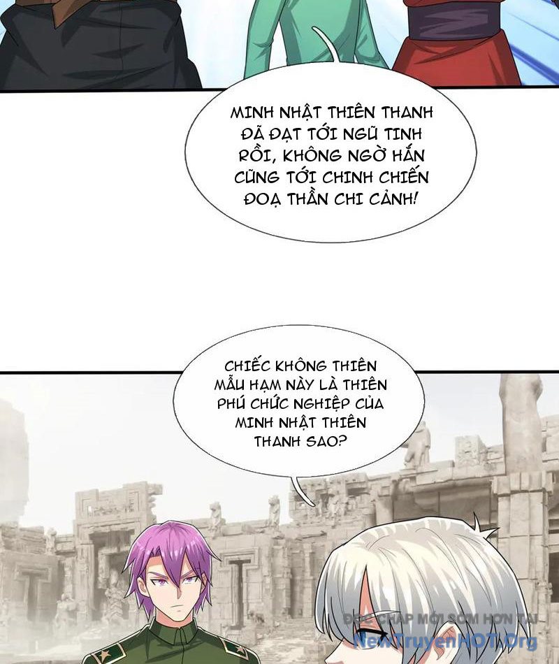 Khởi đầu Bằng Một Vạn Hít đất: Oanh Sát Thần Minh! Chap 61 - Next Chap 62