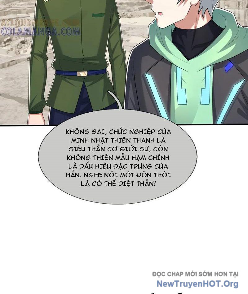 Khởi đầu Bằng Một Vạn Hít đất: Oanh Sát Thần Minh! Chap 61 - Next Chap 62