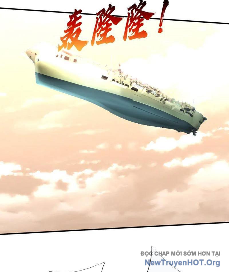 Khởi đầu Bằng Một Vạn Hít đất: Oanh Sát Thần Minh! Chap 61 - Next Chap 62