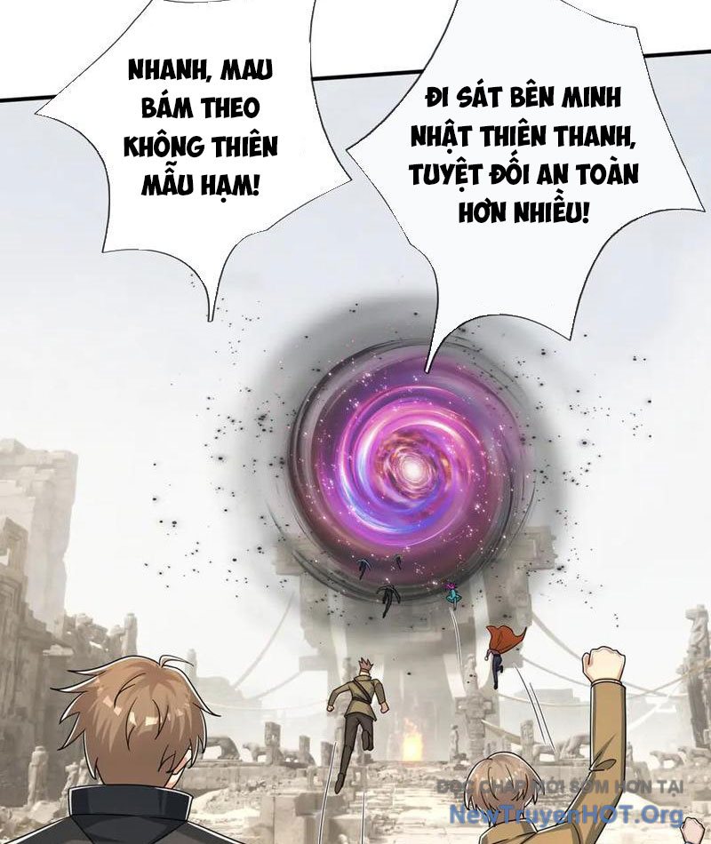 Khởi đầu Bằng Một Vạn Hít đất: Oanh Sát Thần Minh! Chap 61 - Next Chap 62