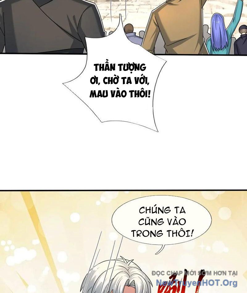 Khởi đầu Bằng Một Vạn Hít đất: Oanh Sát Thần Minh! Chap 61 - Next Chap 62