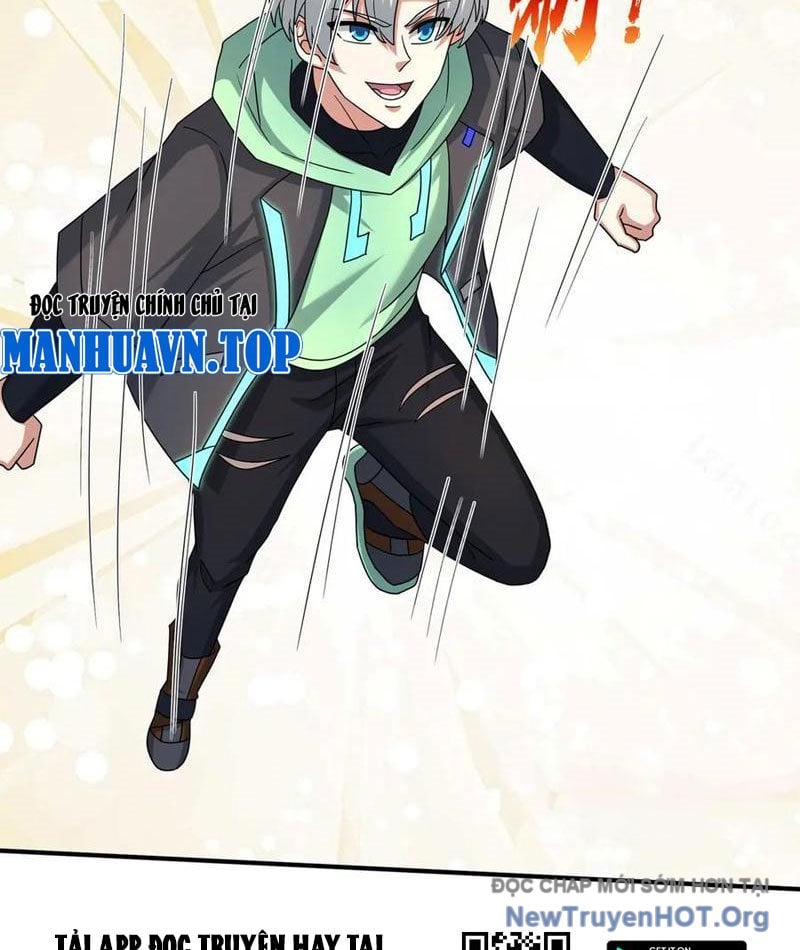 Khởi đầu Bằng Một Vạn Hít đất: Oanh Sát Thần Minh! Chap 61 - Next Chap 62