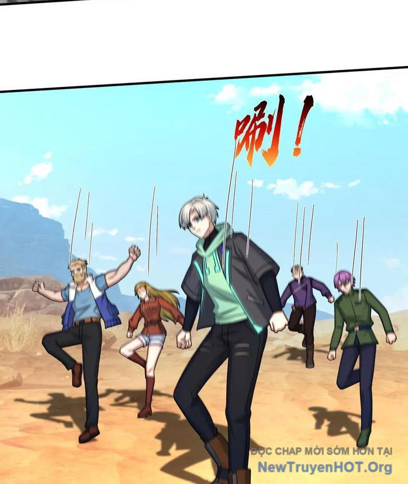 Khởi đầu Bằng Một Vạn Hít đất: Oanh Sát Thần Minh! Chap 61 - Next Chap 62